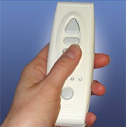 Automation remote control