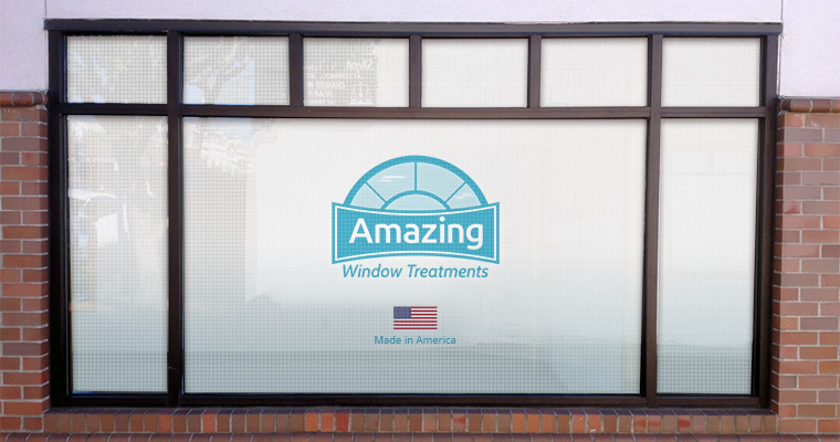 Custom Window Printing